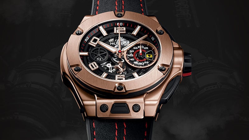 Hublot