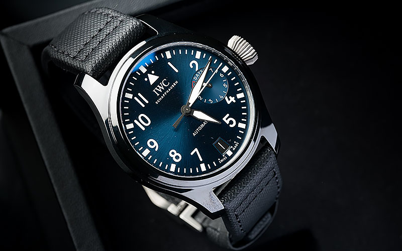 IWC Schaffhausen