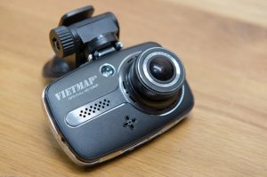 Đánh giá camera hành trình vietmap x9 - Sản phẩm bán chạy nhất 2018