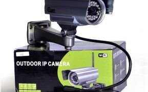 Camera quan sát chất lượng. Ảnh: Internet
