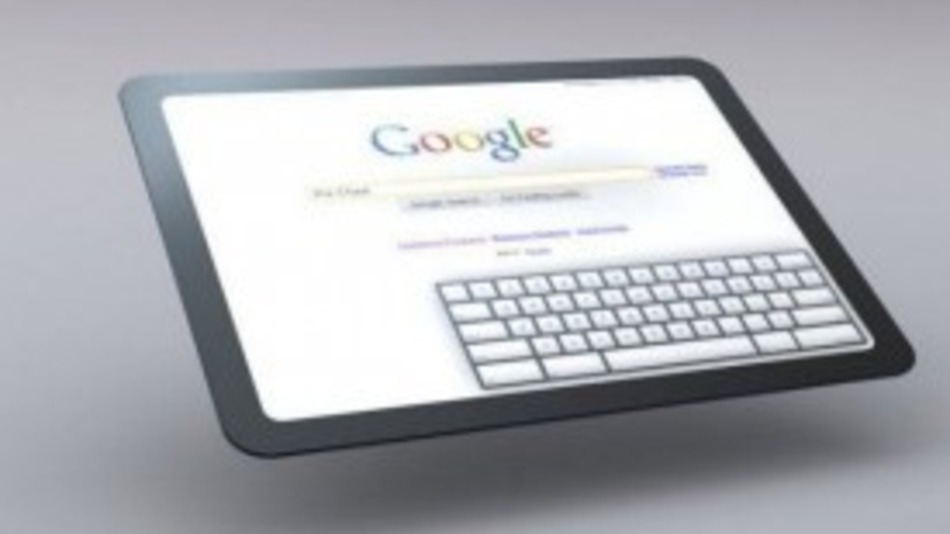 Máy tính bảng Samsung. Ảnh: Internet