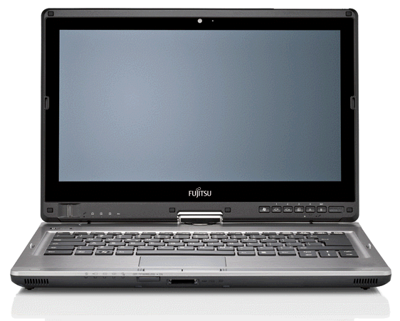 Laptop cũ. Ảnh: Internet