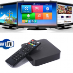 Android tv box. Ảnh: Internet