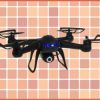 Top 10 chiếc máy quay Drone tốt nhất năm 2018 bạn không nên bỏ qua