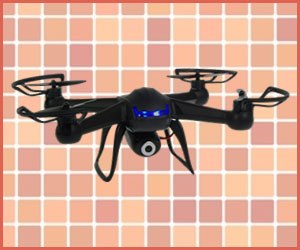 Top 10 chiếc máy quay Drone tốt nhất năm 2018 bạn không nên bỏ qua