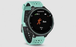 Đồng hồ Garmin: