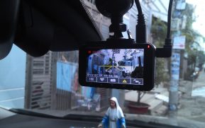 Camera Hành Trình Hp F890g - Sản Phẩm Chất Lượng Giá Rẻ