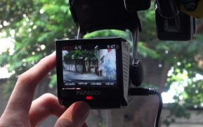 Đánh giá camera hành trình vietmap x9 - Sản phẩm bán chạy nhất 2018