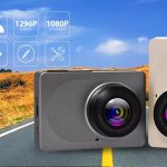 TOP 7+ Camera Hành Trình Xiaomi Giá Rẻ Tốt Nhất Hiện Nay