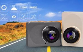 TOP 7+ Camera Hành Trình Xiaomi Giá Rẻ Tốt Nhất Hiện Nay