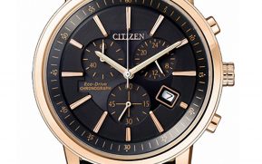 đồng hồ nam citizen chính hãng
