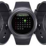 đồng hồ thông minh samsung gear s2