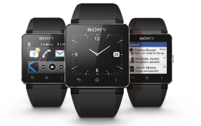 đồng hồ thông minh sony