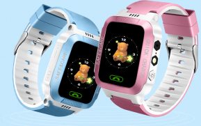 đồng hồ thông minh xiaomi