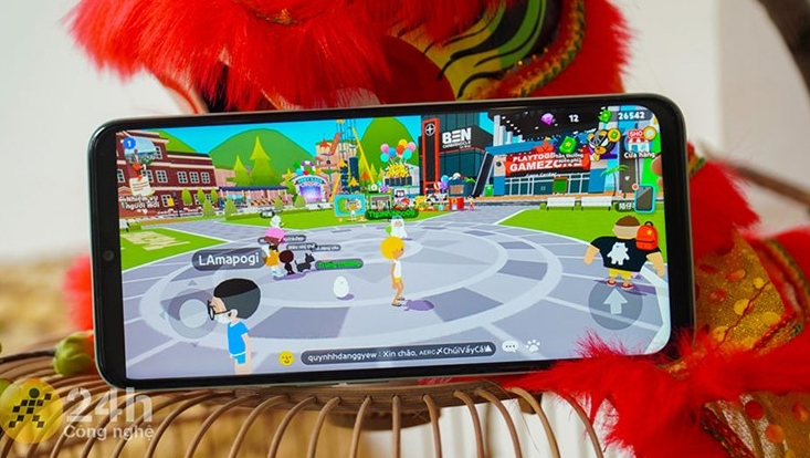 Code Play Together mới nhất 2022: Nhận ngay kim cương, tiền sao